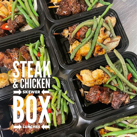 lunch catering st louis